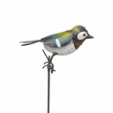 WEB-METAL STAKE BIRDS