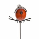 WEB-METAL STAKE BIRDS