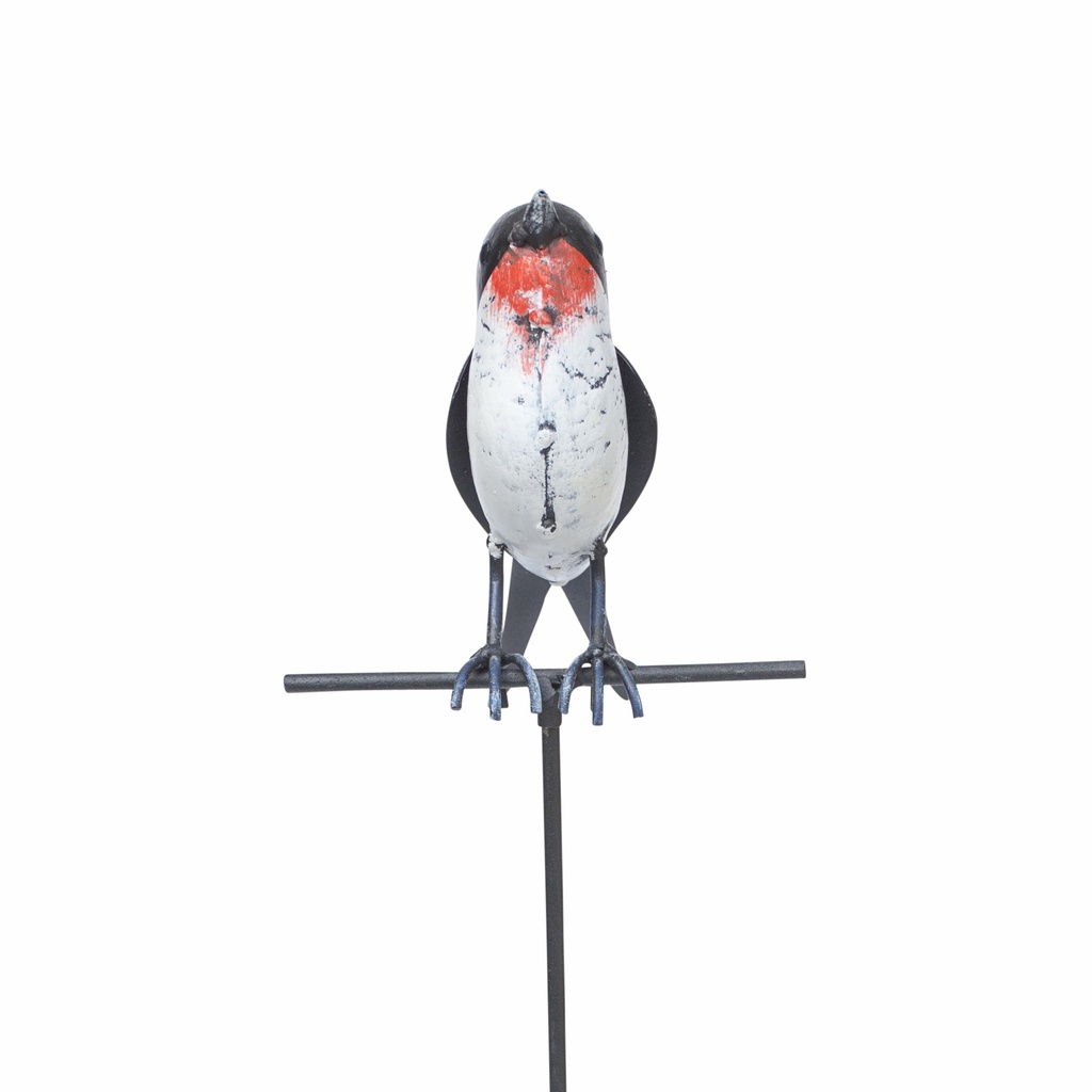 WEB-METAL STAKE BIRDS