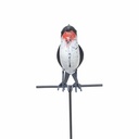 WEB-METAL STAKE BIRDS