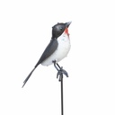 WEB-METAL STAKE BIRDS