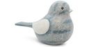 WEB-CERAMIC BIRD XL 44X26H29CM