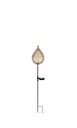 WEB-SOLAR GOLD FLAME ON STAKE