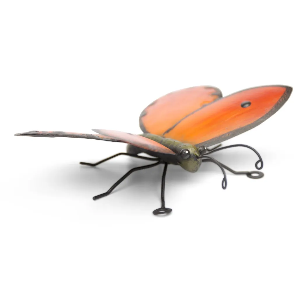 70703592 - Metal Butterfly Red - 2 carré.webp
