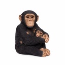 11154061 - GID -Ornaments - XL Chimpanzee Mother + Son -3-1.jpg