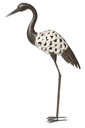 70701567 - Metal White Crane 94cm -3.jpg