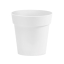 STAR pot – sobere en eigentijdse elegantie (6 maten: van Ø18xH18cm tot Ø42x40cm)
