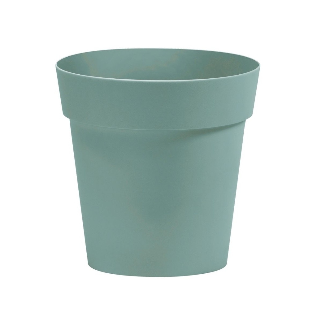 STAR pot – sleek and contemporary elegance (6 sizes: from Ø18xH18cm to Ø42x40cm)