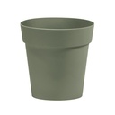 STAR Topf – schlichte und zeitgenössische Eleganz (6 Größen: von Ø18xH18cm bis Ø42x40cm)