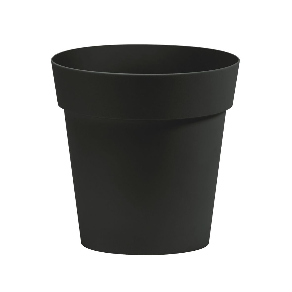 STAR Topf – schlichte und zeitgenössische Eleganz (6 Größen: von Ø18xH18cm bis Ø42x40cm)