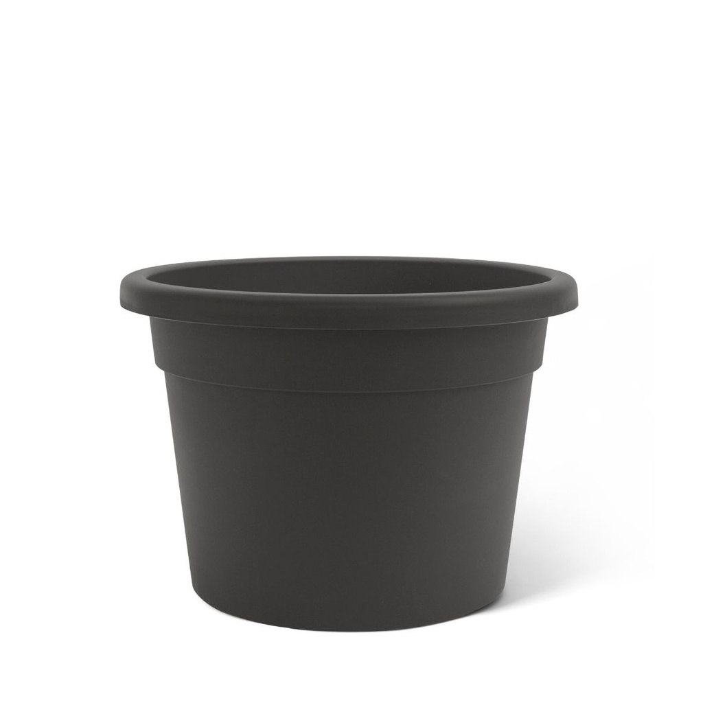 Cilindro Topf – schlichte Linien und großzügige Größen (9 Größen: von Ø20xH14cm bis Ø80xH51,7cm)