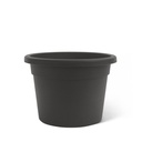 Cilindro pot – sobere lijnen en royale maten (9 maten: van Ø20xH14cm tot Ø80xH51,7cm)