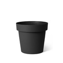 Happy pots (8 sizes: from Ø14xH13cm to Ø60xH51cm)