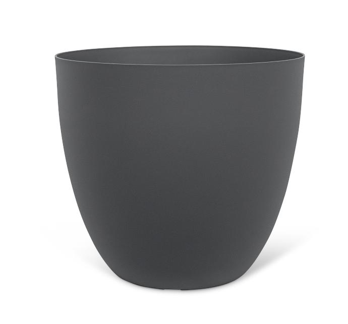 Phoenix Topf – recycelt, robust und modern (4 Größen: von Ø32xH29cm bis Ø60xH56cm)