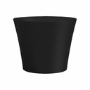 Recycelte Green Care SENSE Töpfe – elegant und langlebig (3 Größen: von Ø30xH27cm bis Ø50xH41cm)