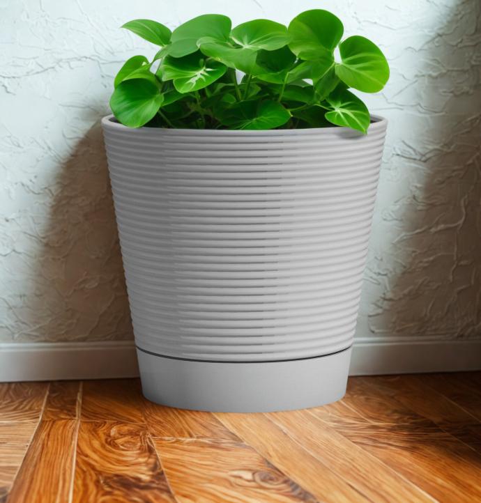 POT GREEN CARE SENSE +RESERVE