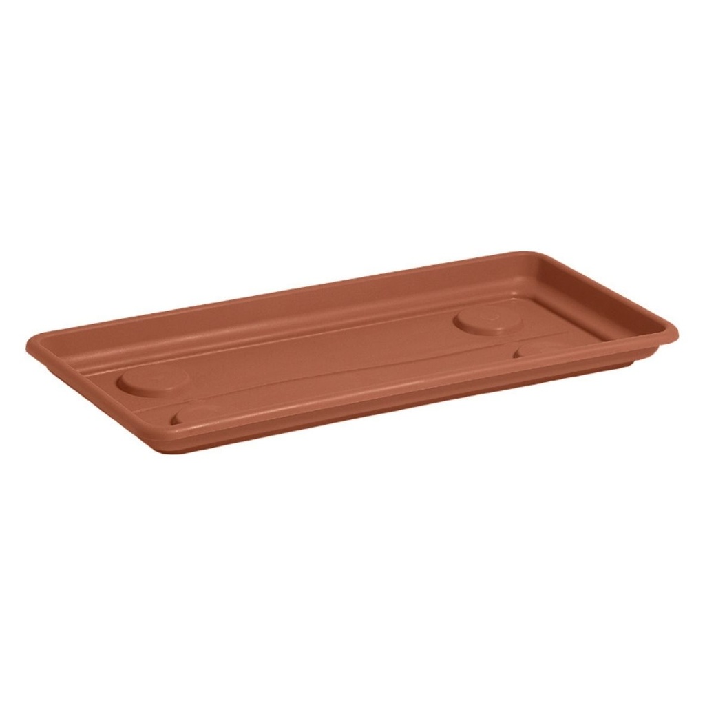 XXL Rechteck-Untersetzer – Schutz und Drainage (3 Größen: L60-80-100cm)