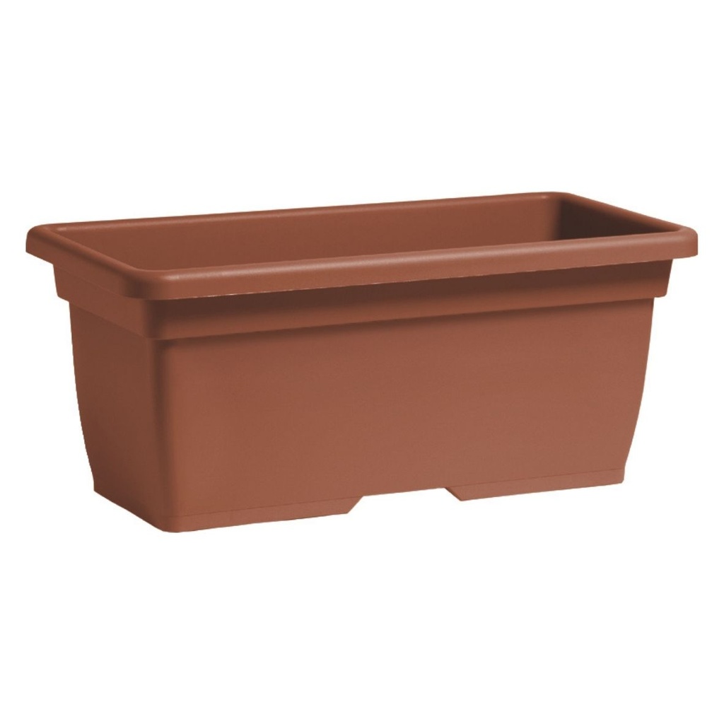 Rectangle XXL bak – stabiel en geperforeerd (3 maten: L60-80-100cm)