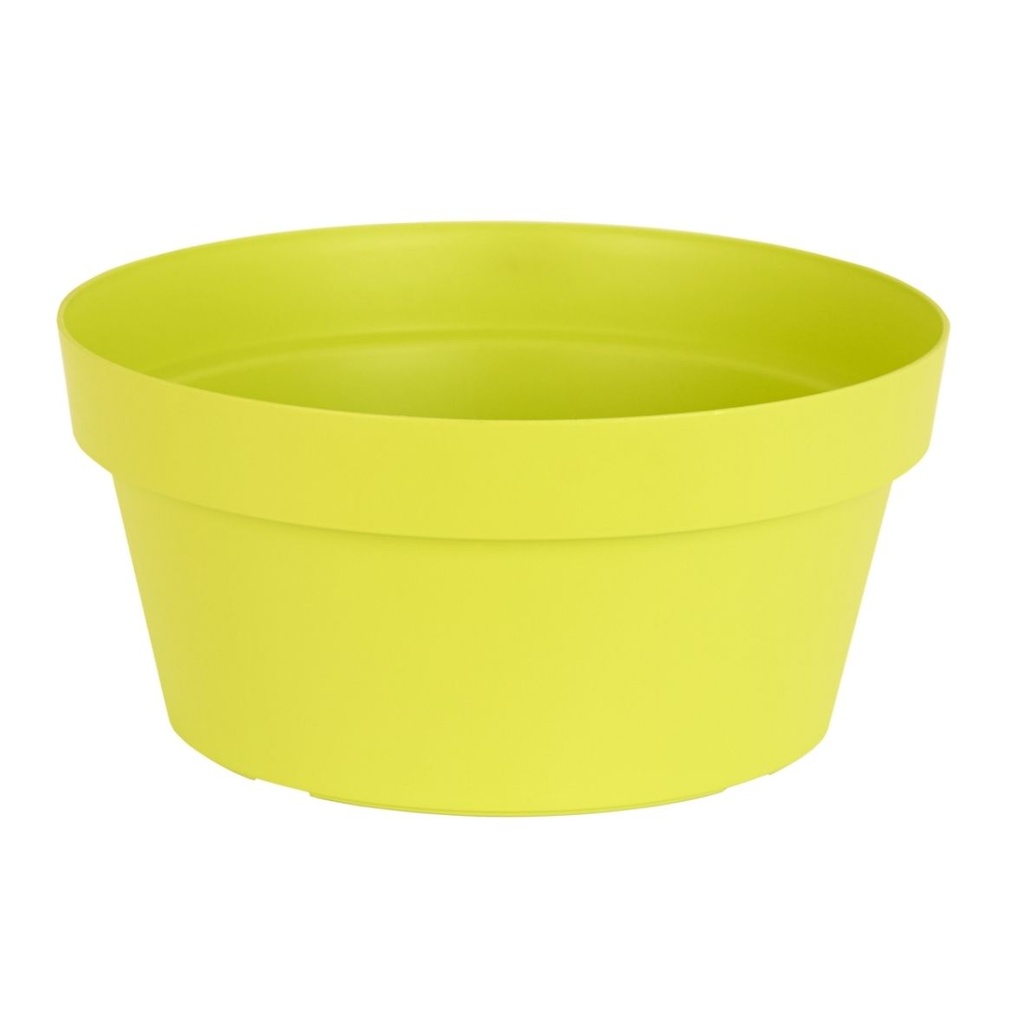 Happy schaal – Modern en veelzijdig design (4 maten: van Ø20xH9,5cm tot Ø35xH17cm)