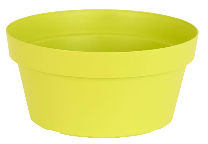 Coupe Happy – Design moderne & polyvalent (4 tailles: de Ø20xH9,5cm à Ø35xH17cm)