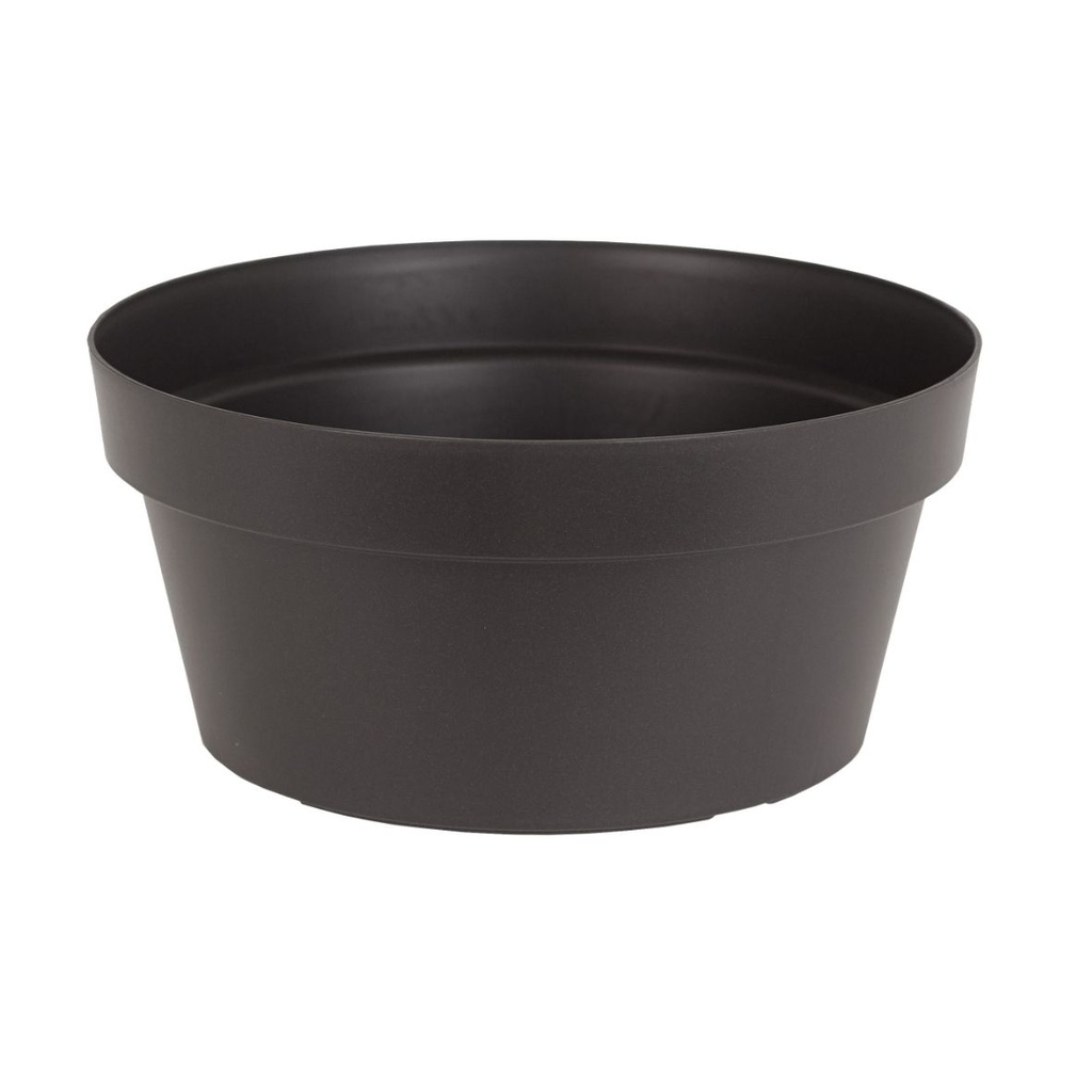 Coupe Happy – Design moderne & polyvalent (4 tailles: de Ø20xH9,5cm à Ø35xH17cm)