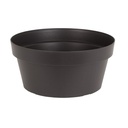 Happy bowl – modern and versatile design (4 sizes: from Ø20xH9.5cm to Ø35xH17cm)