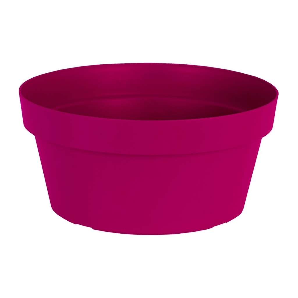 Happy schaal – Modern en veelzijdig design (4 maten: van Ø20xH9,5cm tot Ø35xH17cm)