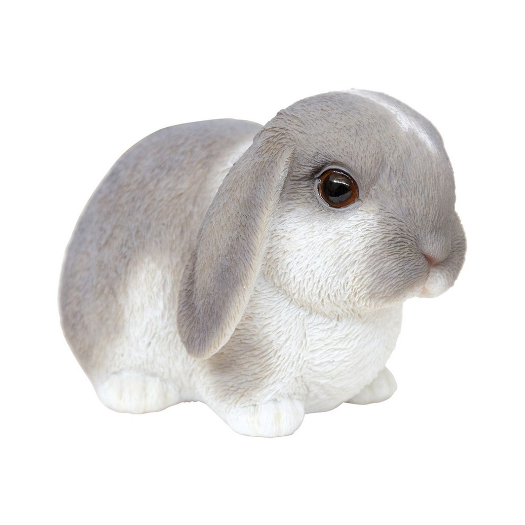 POLYRESINE LAPIN