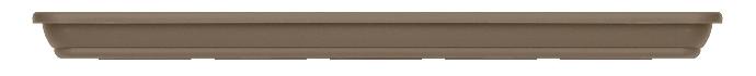 Relax schotel – voor balkonbakken (4 maten: van L40 tot 80cm)