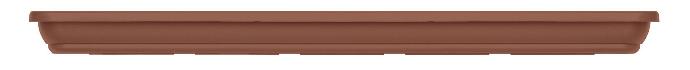 Relax saucer – for window boxes (4 sizes: from L40 to 80cm)