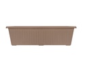 Super window box – lightness and functionality (4 sizes: from L40 to 80cm)