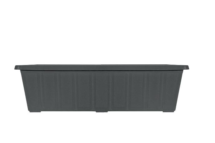 Super bloembak – lichtheid en functionaliteit (4 maten: van L40 tot 80cm)