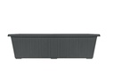 Super bloembak – lichtheid en functionaliteit (4 maten: van L40 tot 80cm)