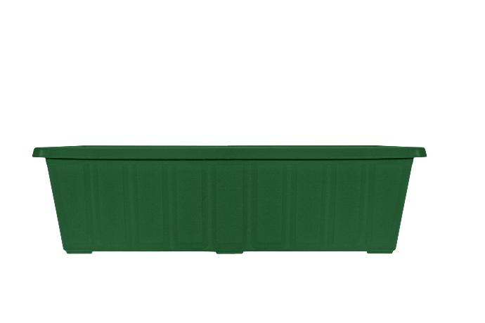 Super bloembak – lichtheid en functionaliteit (4 maten: van L40 tot 80cm)