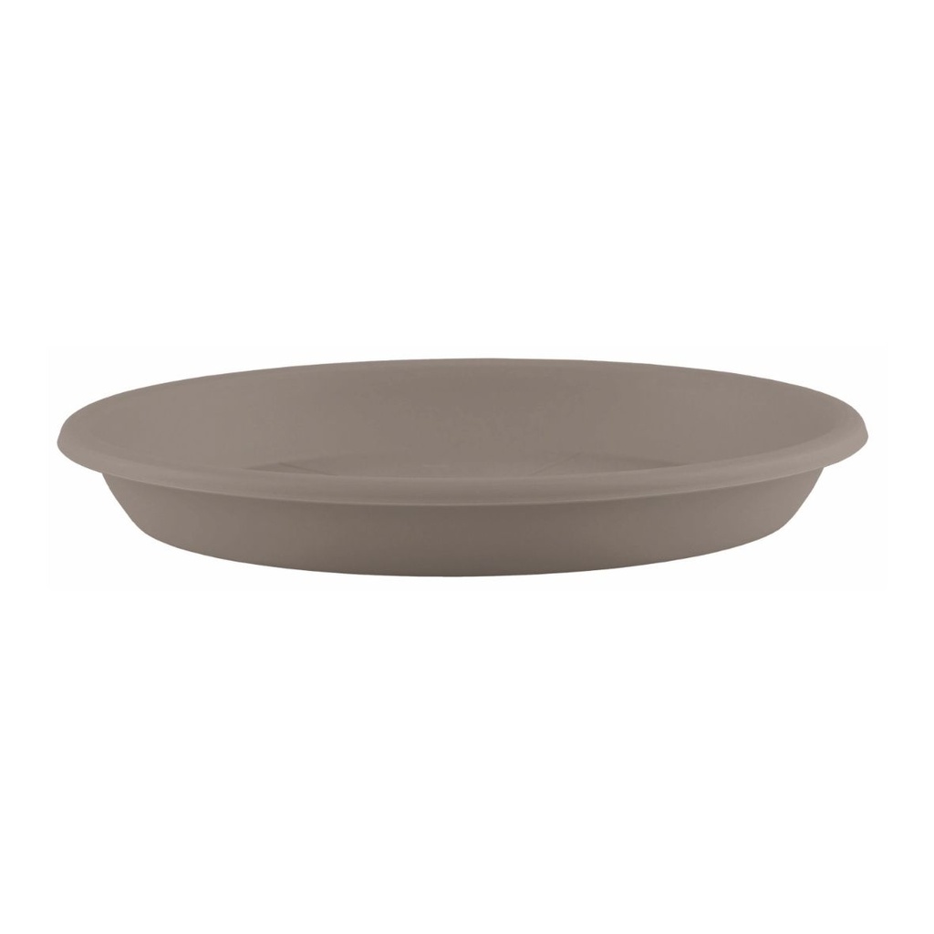 Ronde schotels (19 maten: van Ø10cm tot Ø78cm)