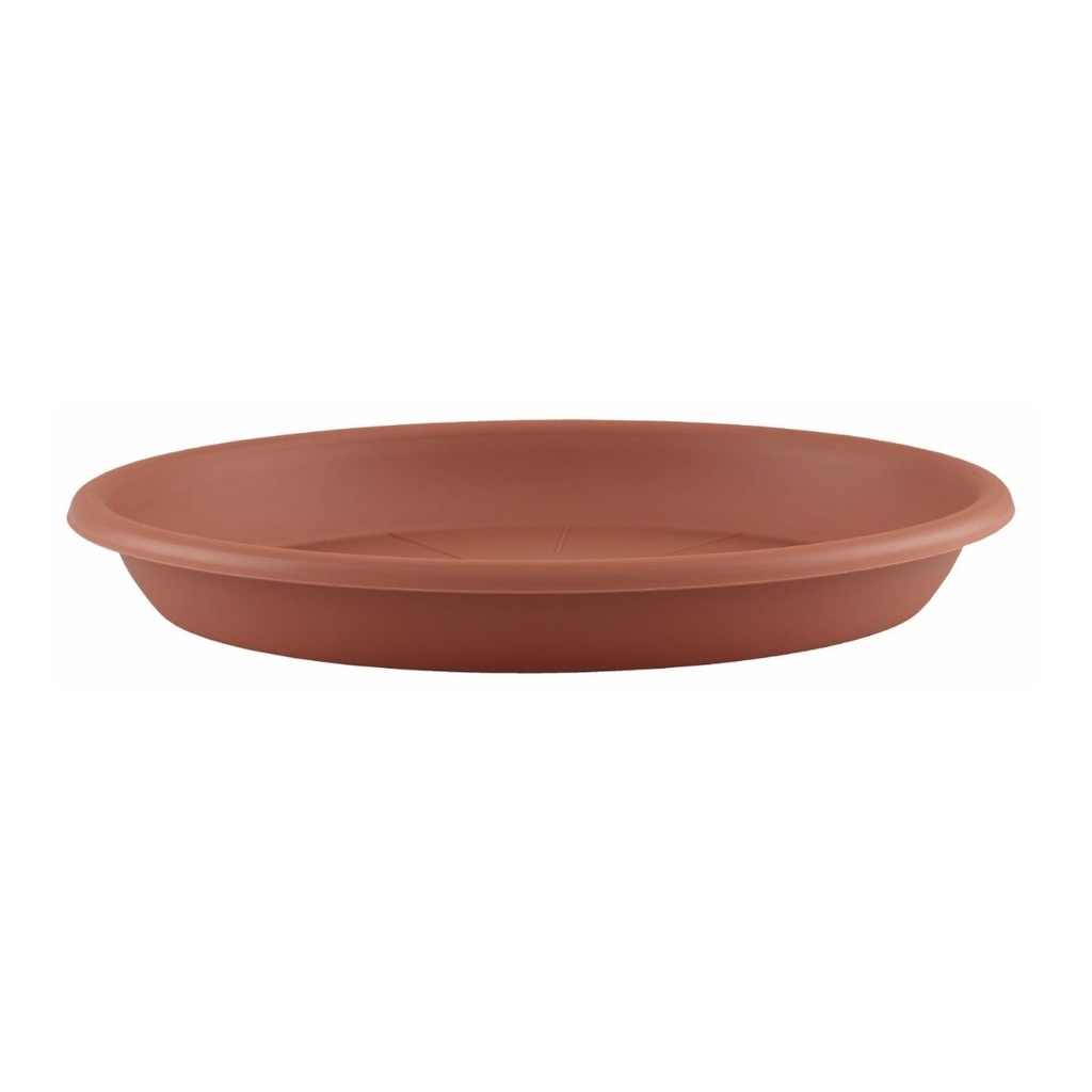 Soucoupes rondes (19 tailles: de Ø10cm à Ø78cm)