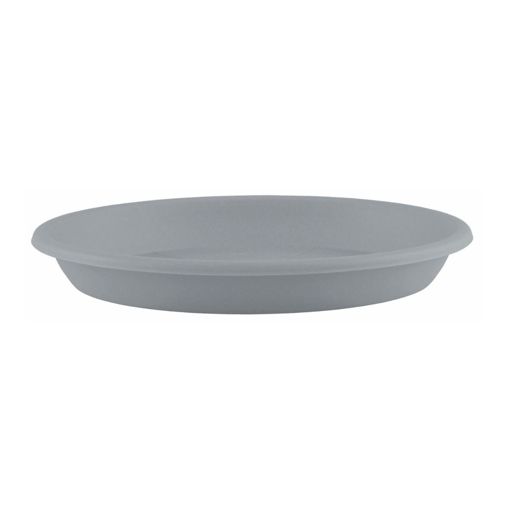 Soucoupes rondes (19 tailles: de Ø10cm à Ø78cm)