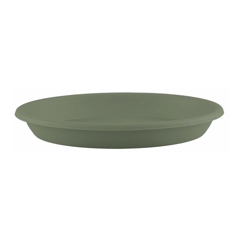 Soucoupes rondes (19 tailles: de Ø10cm à Ø78cm)