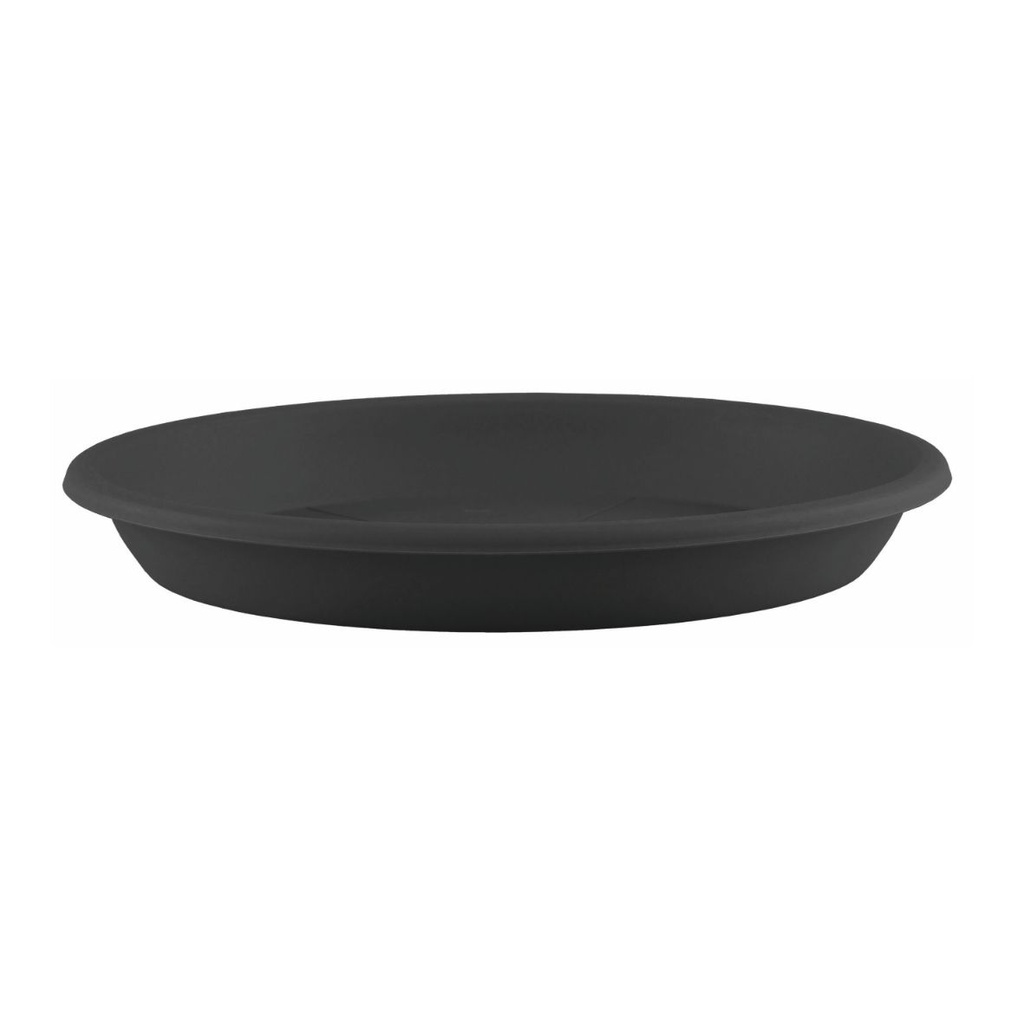 Soucoupes rondes (19 tailles: de Ø10cm à Ø78cm)