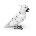 METAL PARROT