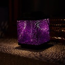 SOLAR LANTERN ATTRACT