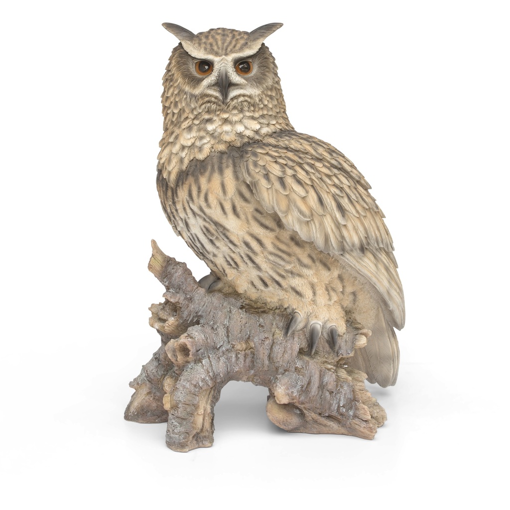 POLYRESINE HIBOU
