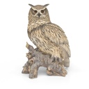 POLYRESIN OWL