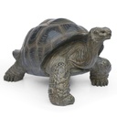 Schildkröten in Polyresin – realistische Gartendekoration (4 Größen)