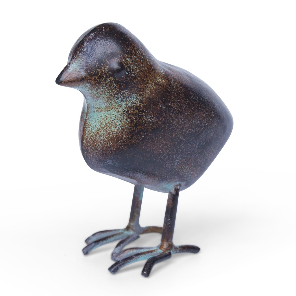 METAL CHICKEN