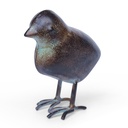 METAL CHICKEN