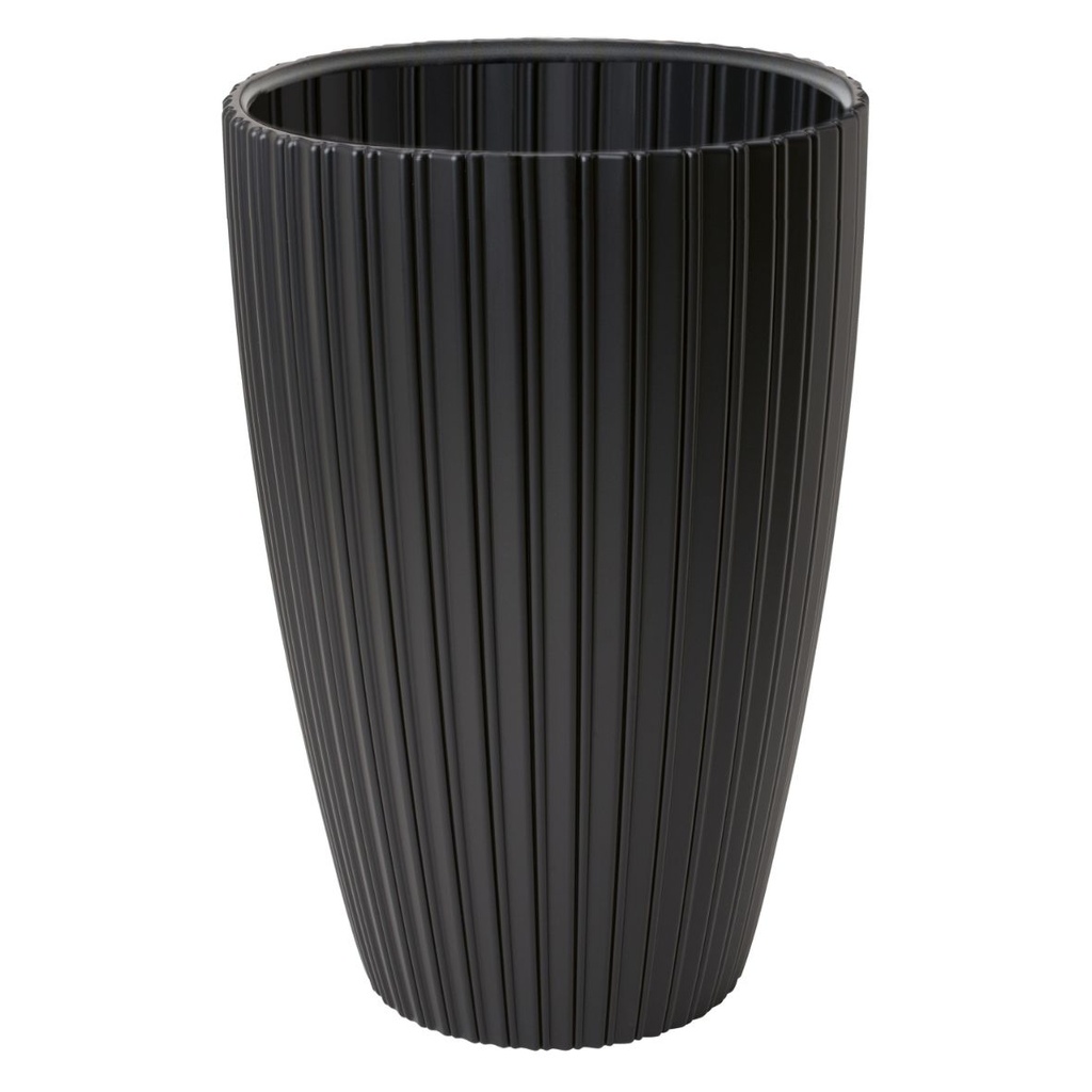 Pot Fancy High – Elégance verticale sculptée (Ø40xH58cm)