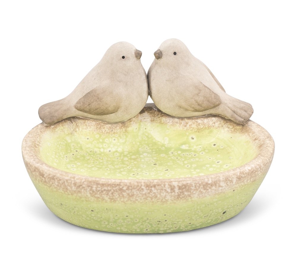 WEB-CERAMIC BIRTH BATH