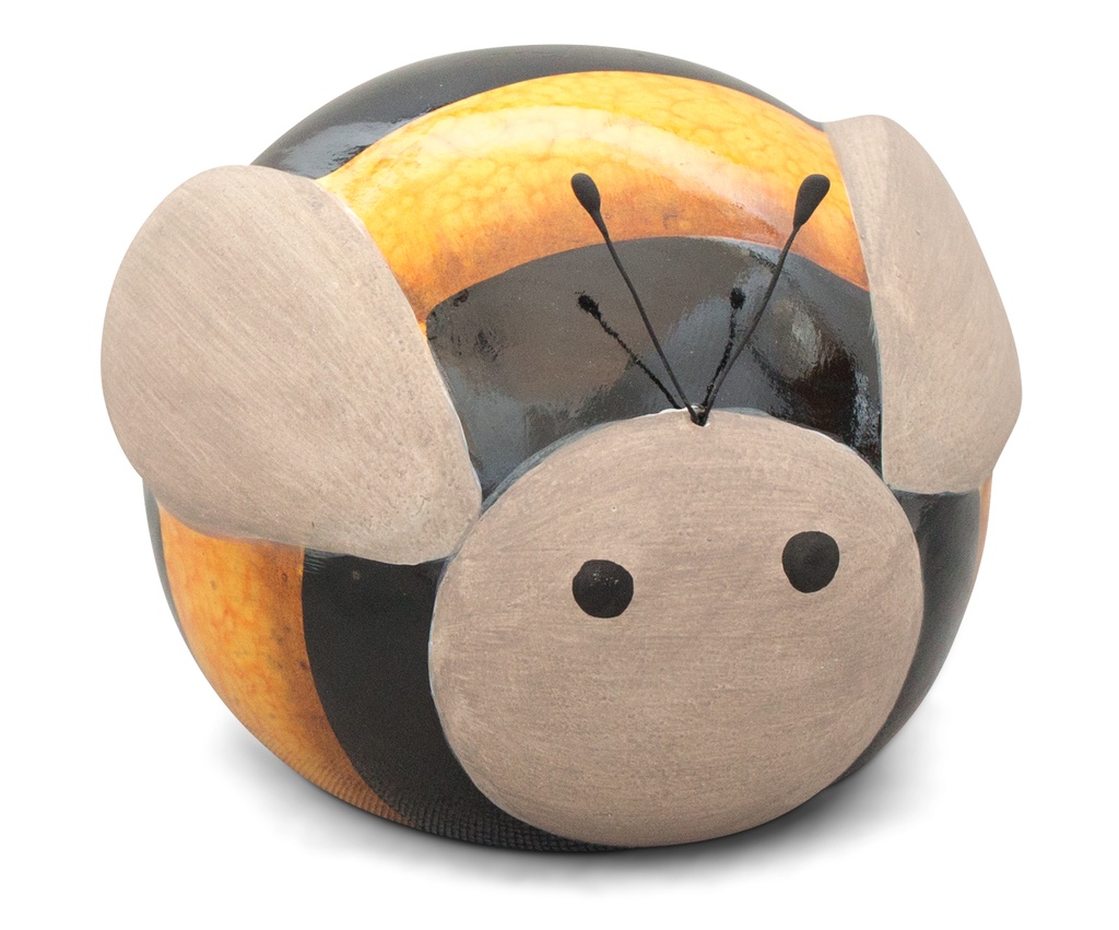 WEB-CERAMIC BEE