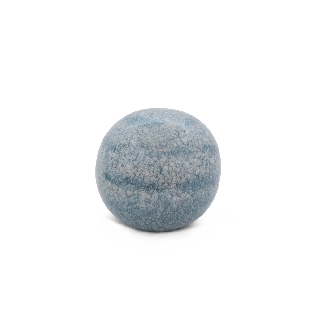WEB-CERAMIC SPHERE